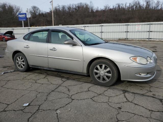 2008 Buick Lacrosse Cx - Фото 4