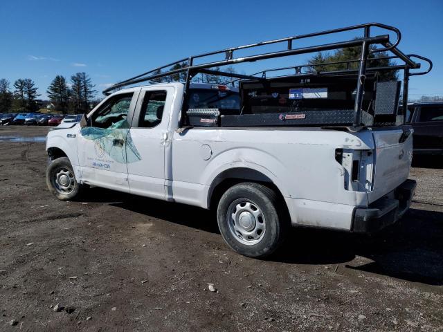 2020 Ford F150 Super Cab - Фото 2