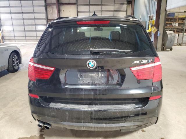 2016 BMW X3 xDrive28I - Фото 6