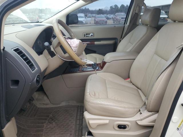 2007 Ford Edge Sel Plus - Фото 7