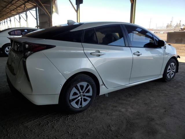 2016 Toyota Prius - Фото 3