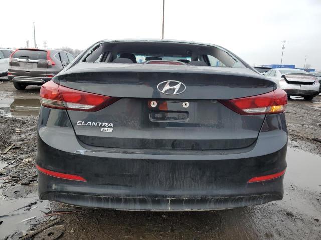2018 Hyundai Elantra Se - Фото 6