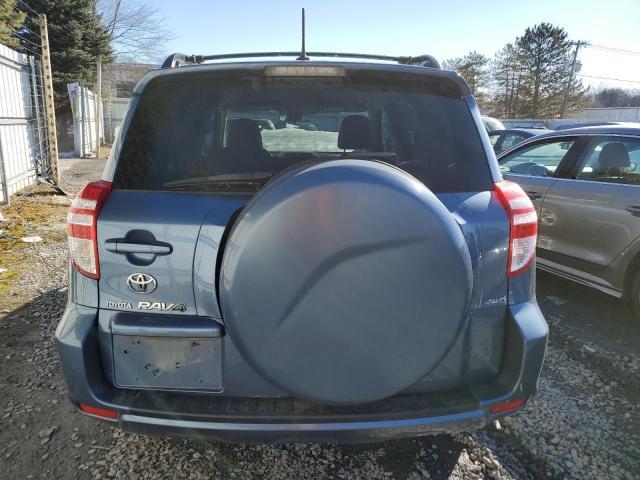 2010 Toyota Rav4 - Фото 6