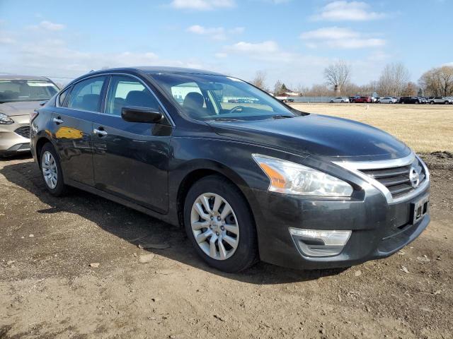 2015 Nissan Altima 2.5 - Фото 4