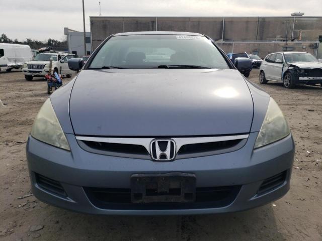 2007 Honda Accord Se - Фото 5