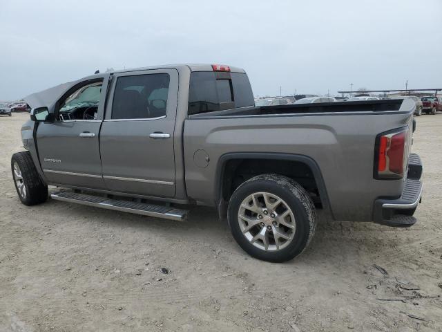 2017 GMC Sierra C1500 Slt - Фото 2