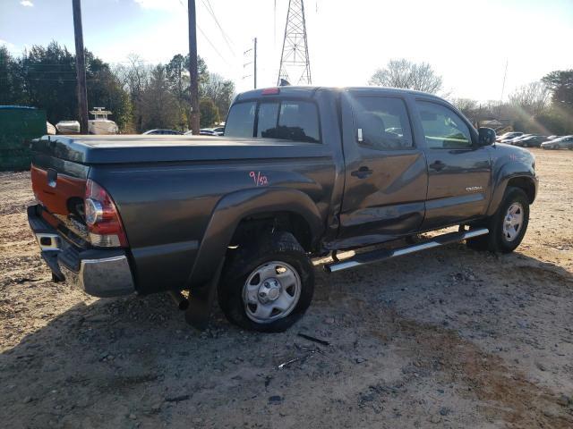 2015 Toyota Tacoma Double Cab Prerunner - Image 3