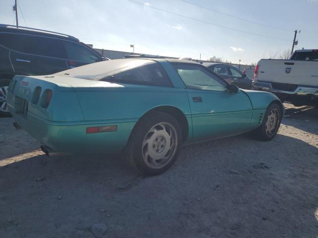 1991 Chevrolet Corvette - Фото 3