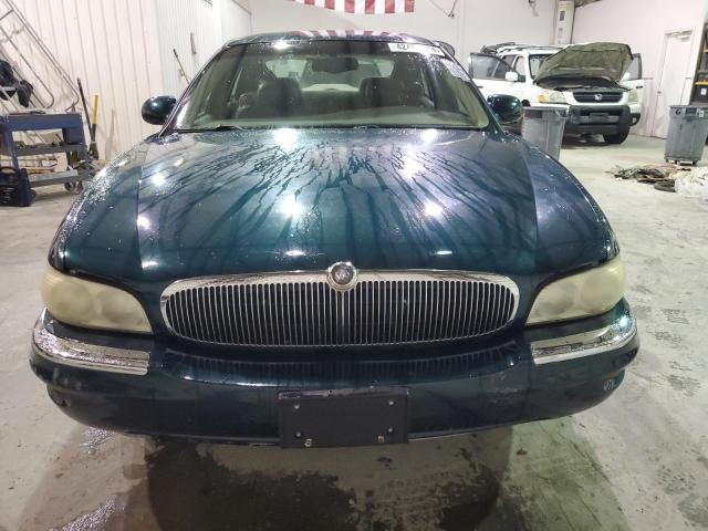 2000 Buick Park Avenue Ultra - Фото 5