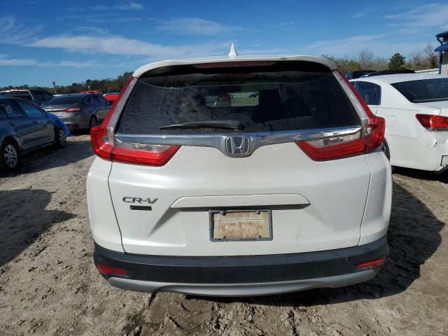 2019 Honda Cr-V Exl - Фото 6