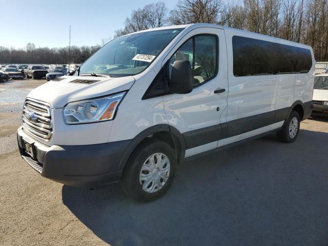 2015 Ford Transit T-350