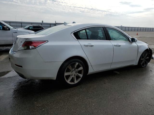 2012 Acura Tl - Фото 3