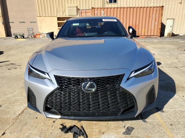 2023 Lexus Is 350 F Sport Design - Фото 5