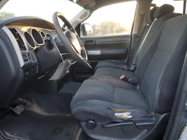2007 Toyota Tundra Double Cab Sr5 - Фото 7