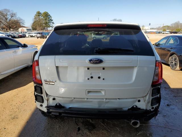 2013 Ford Edge Se - Фото 6