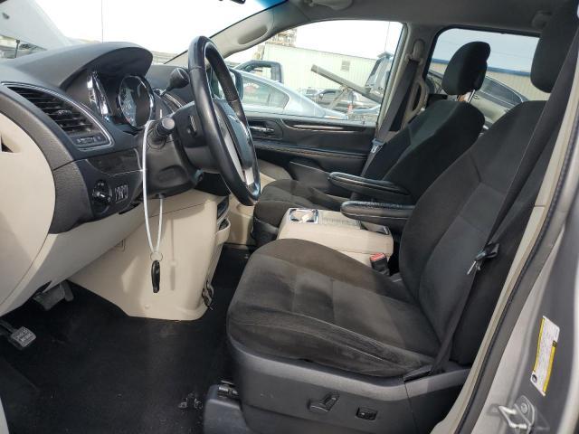 2015 Chrysler Town & Country Touring - Фото 7