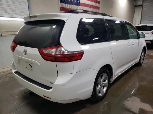 2015 Toyota Sienna Le - Фото 3