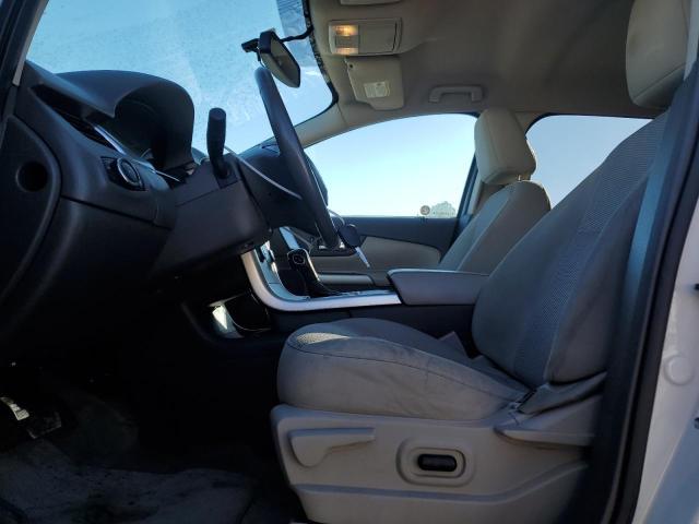 2011 Ford Edge Sel - Фото 7