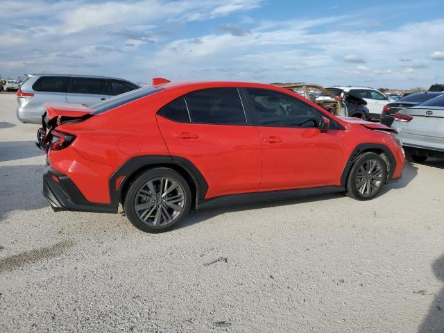2022 Subaru Wrx - Фото 3