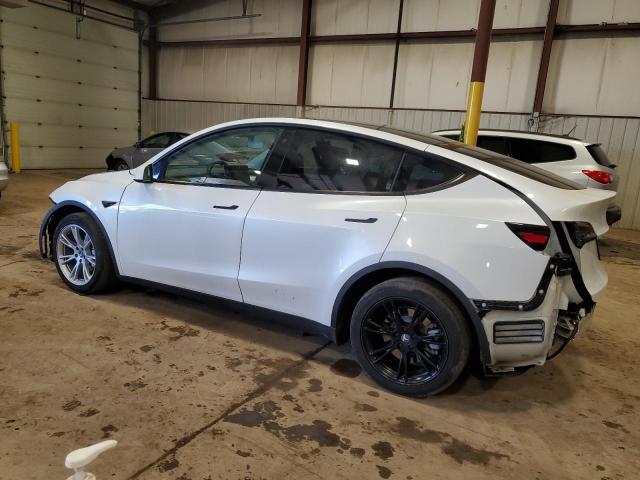 2021 Tesla Model Y - Фото 2