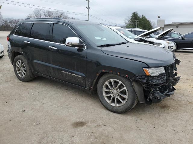 2014 Jeep Grand Cherokee Overland - Фото 4