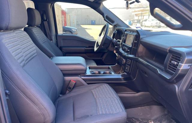 2022 Ford F150 Supercrew - Фото 5