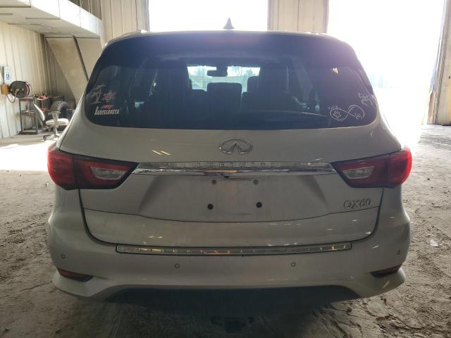 2017 Infiniti Qx60 - Фото 6