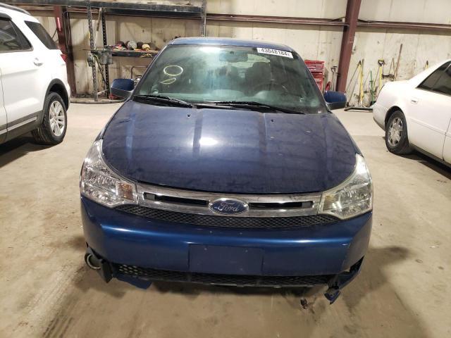2009 Ford Focus Ses - Фото 5