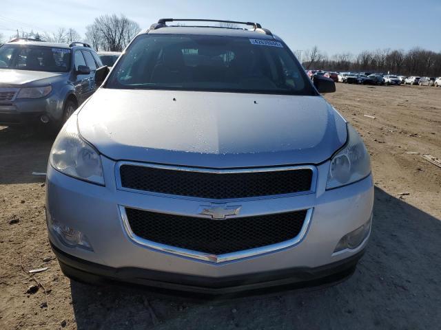 2010 Chevrolet Traverse Ls - Фото 5
