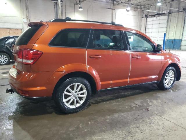 2013 Dodge Journey Sxt - Фото 3