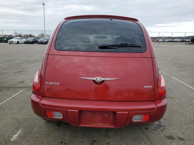 2008 Chrysler Pt Cruiser Touring - Фото 6