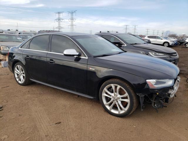 2015 Audi S4 Premium Plus - Фото 4