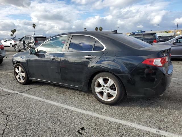 2009 Acura Tsx - Фото 2