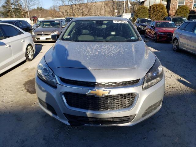 2014 Chevrolet Malibu 2Lt - Фото 5