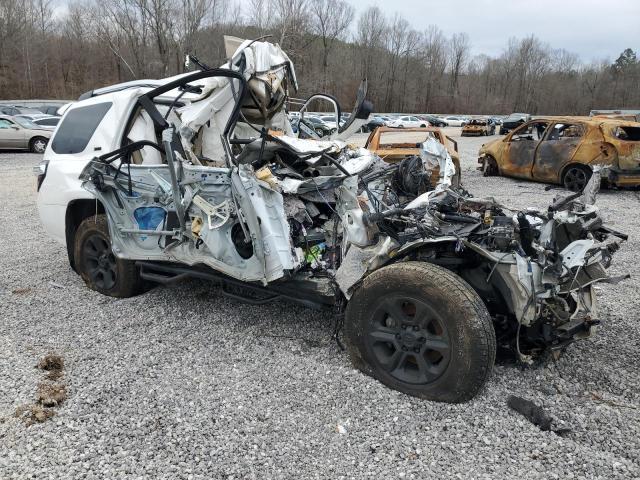 2019 Toyota 4Runner Sr5 - Image 4