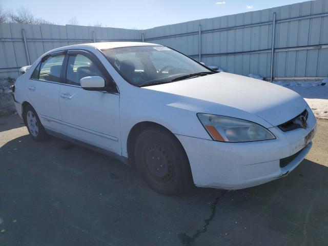 2005 Honda Accord Lx - Фото 4