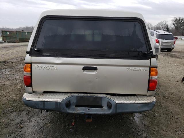 2002 Toyota Tacoma - Фото 6