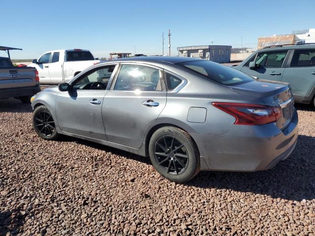2018 Nissan Altima 2.5 - Фото 2