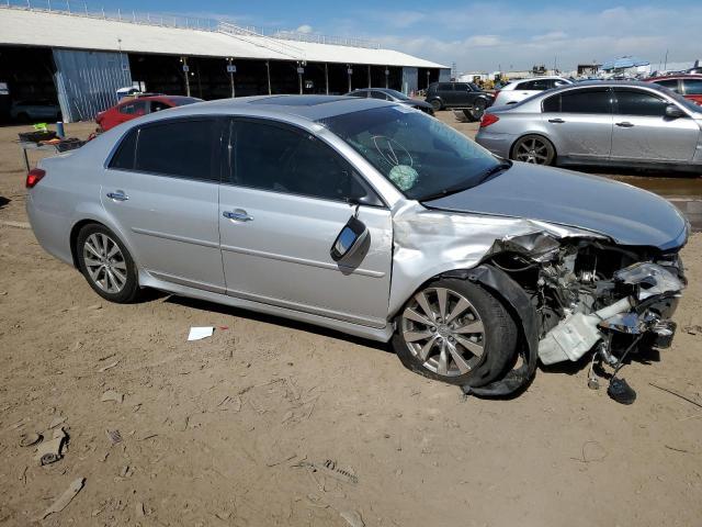 2011 Toyota Avalon Base - Фото 4