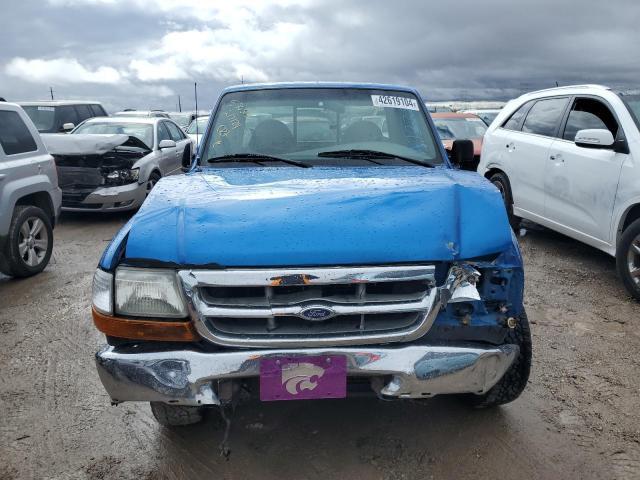 1999 Ford Ranger - Фото 5