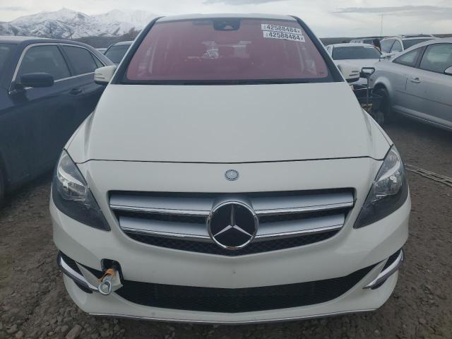 2017 Mercedes-Benz B 250E - Фото 5