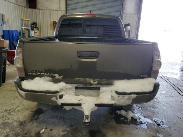 2013 Toyota Tacoma Double Cab - Фото 6
