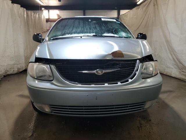 2004 Chrysler Town & Country Touring - Фото 5