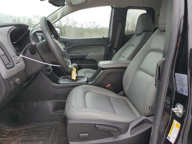 2020 Chevrolet Colorado - Фото 7