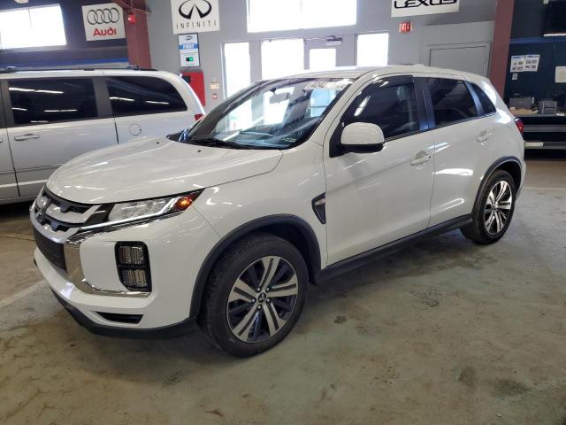 2020 Mitsubishi Outlander Sport Es
