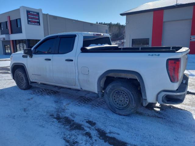 2019 GMC Sierra K1500 - Image 2