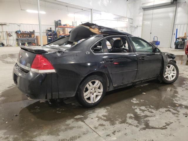 2006 Chevrolet Impala Lt - Фото 3