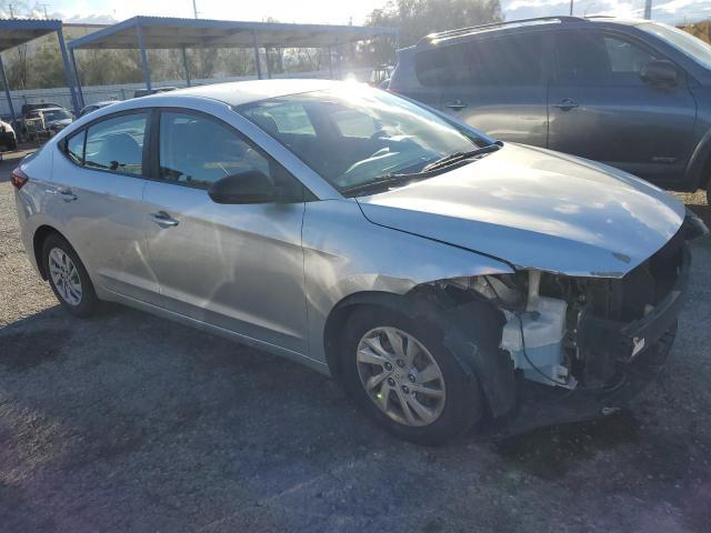 2017 Hyundai Elantra Se - Фото 4