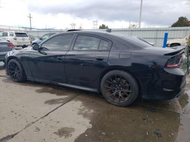2021 Dodge Charger Scat Pack - Фото 2