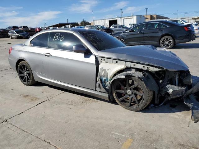 2011 BMW 335 I - Фото 4